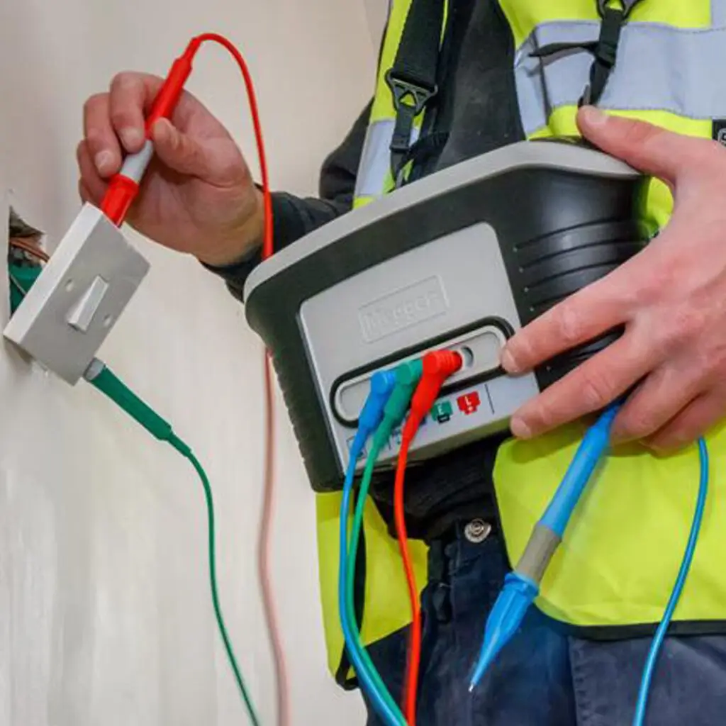 electrical testing services – Brook and Mayo Electrical Contactors